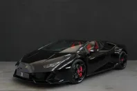 Lamborghini Huracán din 2024 cu 3.556 km - oferta LAM210220 - foto 1