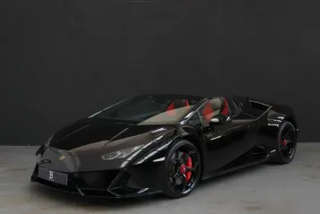 Lamborghini Huracán din 2024 - oferta LAM210220