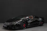 Lamborghini Huracán din 2024 cu 3.556 km - oferta LAM210220 - foto 2
