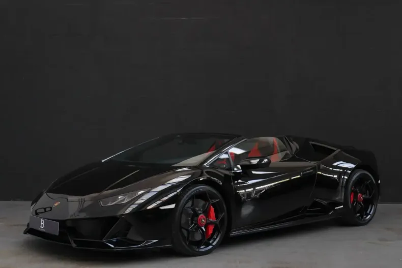 Lamborghini Huracán din 2024 cu 3.556 km - oferta LAM210220 - foto 2