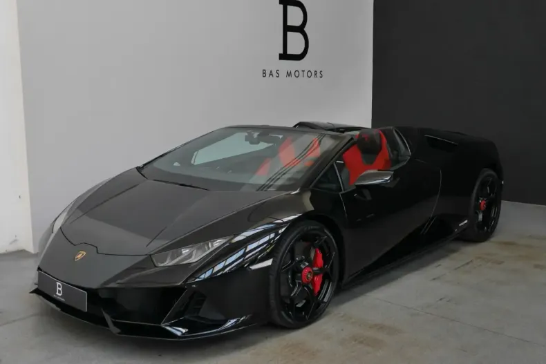 Lamborghini Huracán din 2024 cu 3.556 km - oferta LAM210220 - foto 3