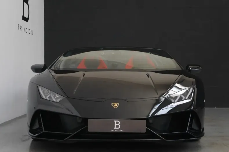 Lamborghini Huracán din 2024 cu 3.556 km - oferta LAM210220 - foto 7