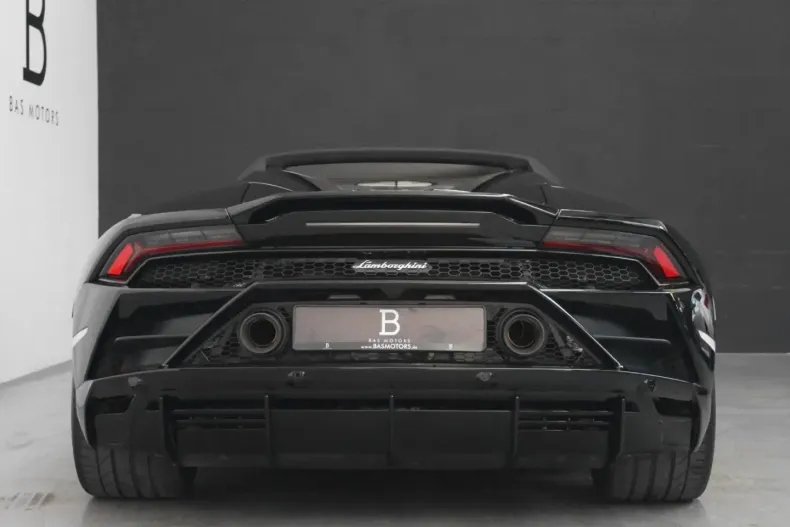 Lamborghini Huracán din 2024 cu 3.556 km - oferta LAM210220 - foto 8