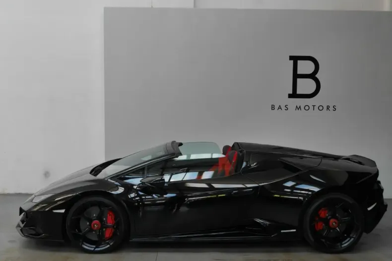 Lamborghini Huracán din 2024 cu 3.556 km - oferta LAM210220 - foto 10
