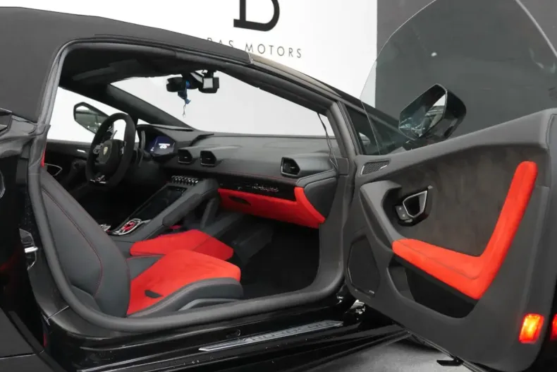 Lamborghini Huracán din 2024 cu 3.556 km - oferta LAM210220 - foto 14