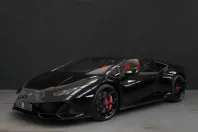 Lamborghini Huracán din 2024 cu 3.556 km - oferta LAM210220 - foto 18