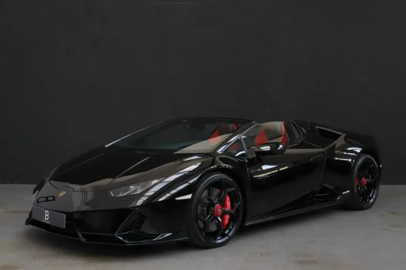Lamborghini Huracán din 2024 cu 3.556 km - oferta LAM210220 - foto 18