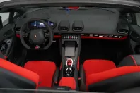 Lamborghini Huracán din 2024 cu 3.556 km - oferta LAM210220 - foto 19