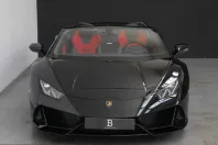Lamborghini Huracán din 2024 cu 3.556 km - oferta LAM210220 - foto 21