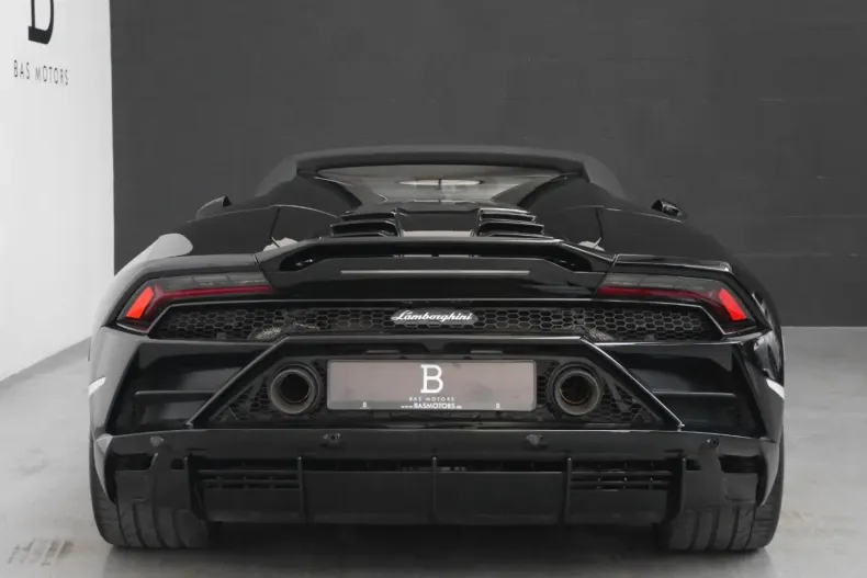 Lamborghini Huracán din 2024 cu 3.556 km - oferta LAM210220 - foto 22