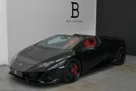Lamborghini Huracán din 2024 cu 3.556 km - oferta LAM210220 - foto 23