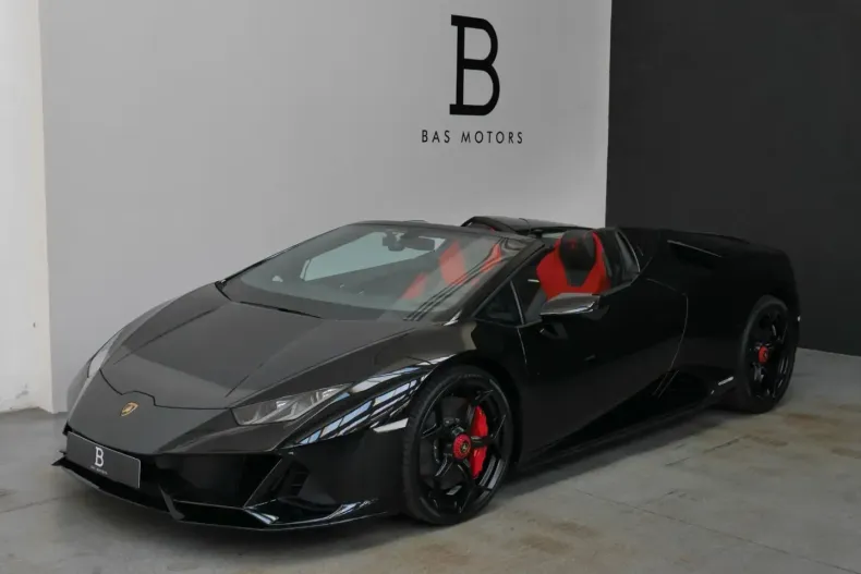 Lamborghini Huracán din 2024 cu 3.556 km - oferta LAM210220 - foto 23