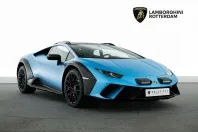 Lamborghini Huracán din 2024 cu 3.950 km - oferta LAM210221 - foto 1