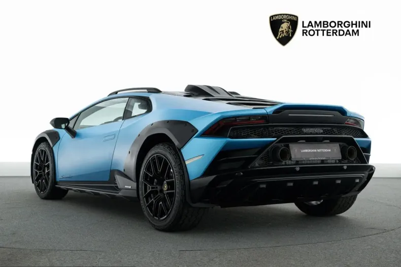 Lamborghini Huracán din 2024 cu 3.950 km - oferta LAM210221 - foto 3