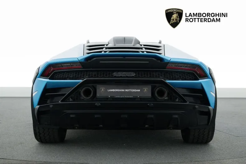 Lamborghini Huracán din 2024 cu 3.950 km - oferta LAM210221 - foto 5