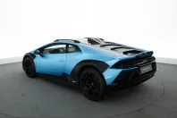 Lamborghini Huracán din 2024 cu 3.950 km - oferta LAM210221 - foto 11