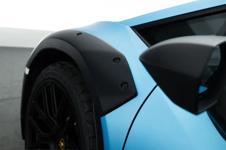 Lamborghini Huracán din 2024 cu 3.950 km - oferta LAM210221 - foto 12