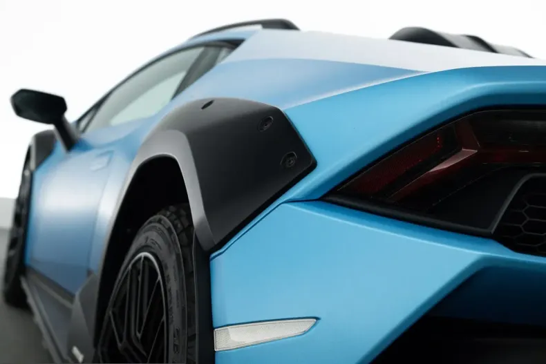 Lamborghini Huracán din 2024 cu 3.950 km - oferta LAM210221 - foto 16