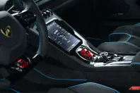 Lamborghini Huracán din 2024 cu 3.950 km - oferta LAM210221 - foto 27
