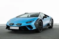 Lamborghini Huracán din 2024 cu 3.950 km - oferta LAM210221 - foto 34