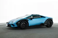 Lamborghini Huracán din 2024 cu 3.950 km - oferta LAM210221 - foto 35
