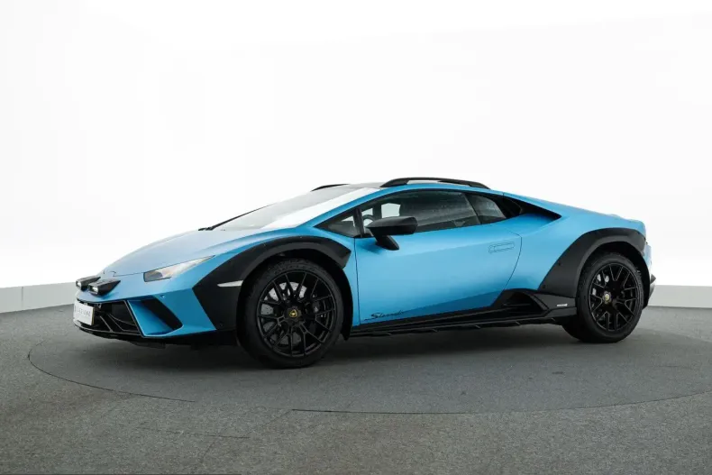 Lamborghini Huracán din 2024 cu 3.950 km - oferta LAM210221 - foto 35