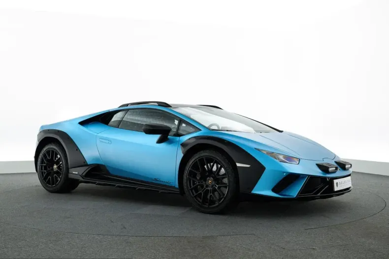 Lamborghini Huracán din 2024 cu 3.950 km - oferta LAM210221 - foto 36