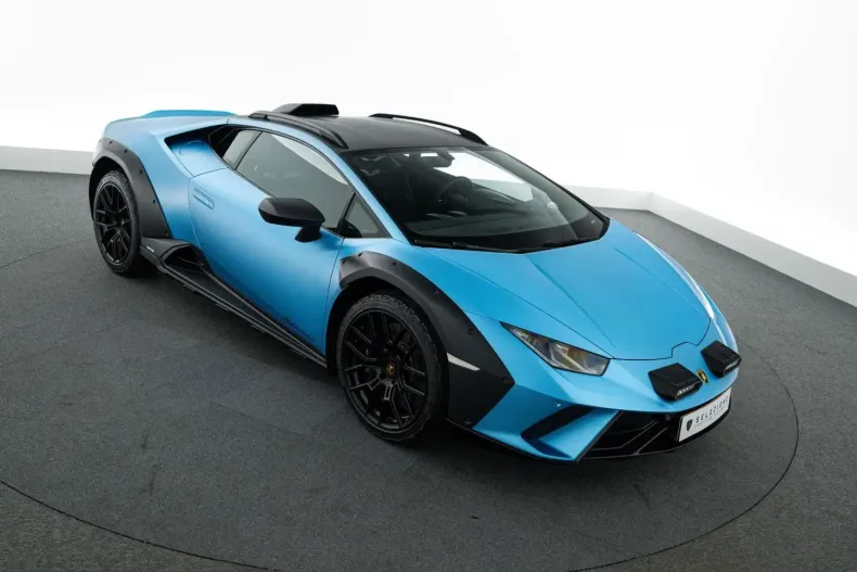Lamborghini Huracán din 2024 cu 3.950 km - oferta LAM210221 - foto 37