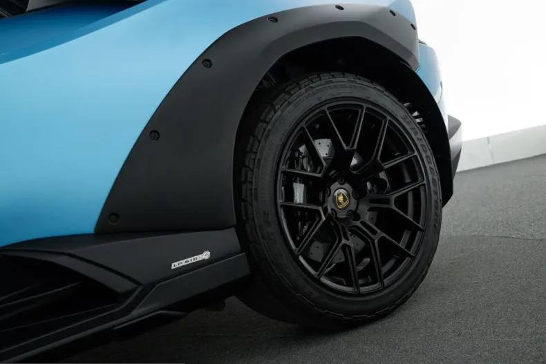 Lamborghini Huracán din 2024 cu 3.950 km - oferta LAM210221 - foto 40