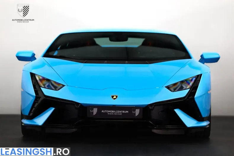 Lamborghini Huracán din 2024 cu 17.730 km - oferta LAM210222 - foto 2