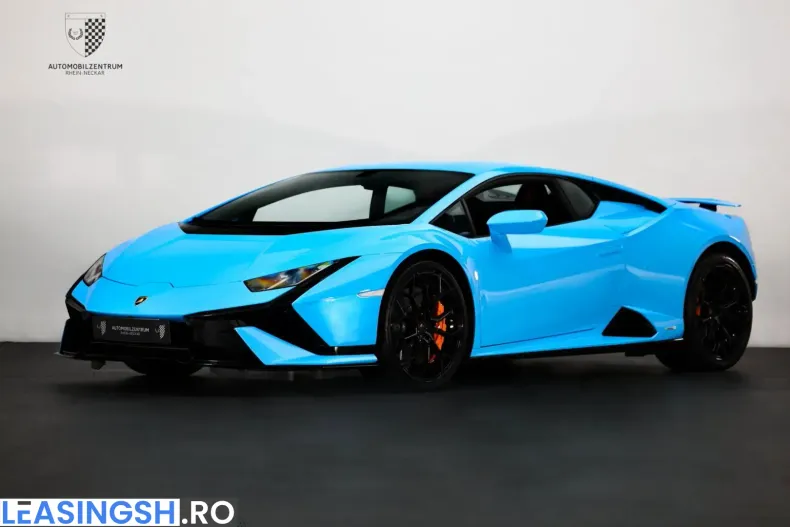 Lamborghini Huracán din 2024 cu 17.730 km - oferta LAM210222 - foto 3