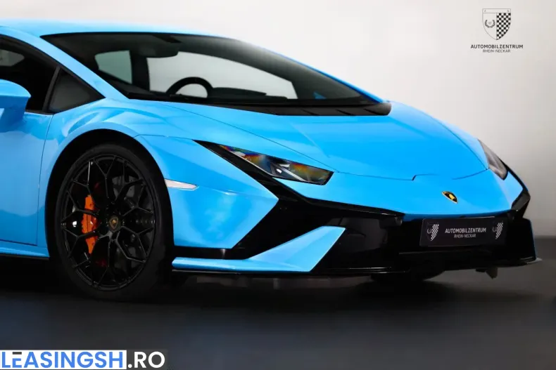 Lamborghini Huracán din 2024 cu 17.730 km - oferta LAM210222 - foto 4