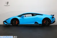 Lamborghini Huracán din 2024 cu 17.730 km - oferta LAM210222 - foto 5
