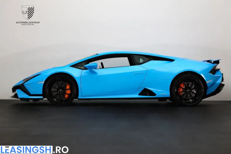 Lamborghini Huracán din 2024 cu 17.730 km - oferta LAM210222 - foto 5