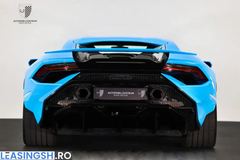Lamborghini Huracán din 2024 cu 17.730 km - oferta LAM210222 - foto 7