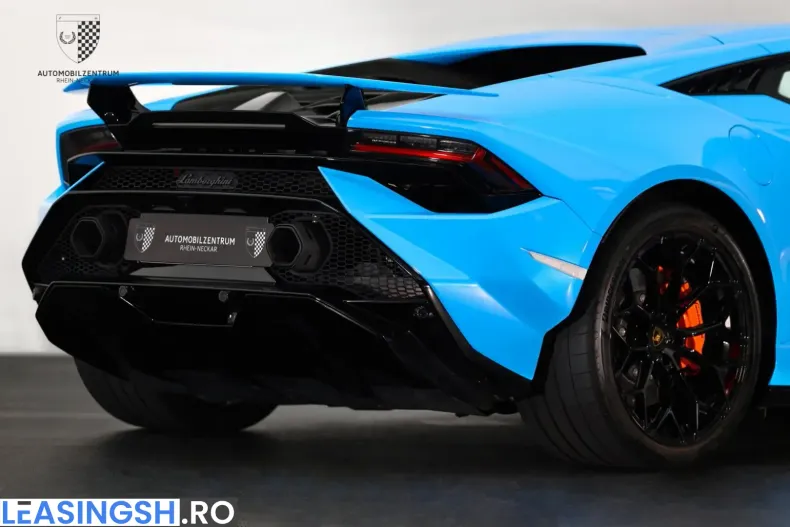 Lamborghini Huracán din 2024 cu 17.730 km - oferta LAM210222 - foto 8
