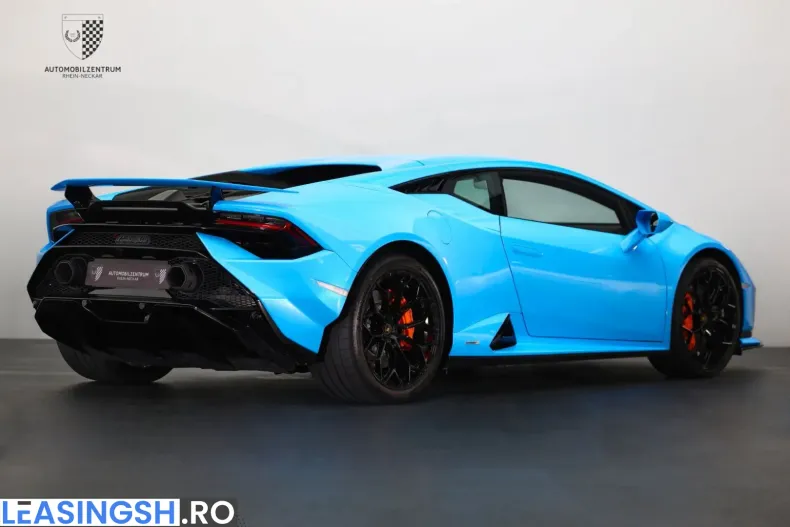 Lamborghini Huracán din 2024 cu 17.730 km - oferta LAM210222 - foto 9