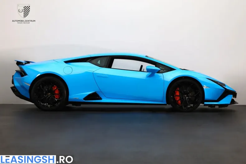 Lamborghini Huracán din 2024 cu 17.730 km - oferta LAM210222 - foto 10