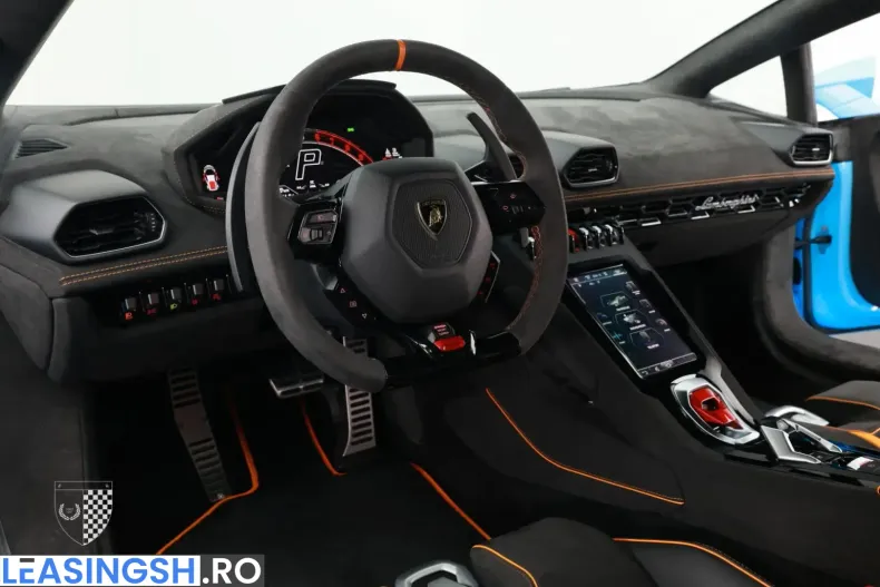 Lamborghini Huracán din 2024 cu 17.730 km - oferta LAM210222 - foto 12