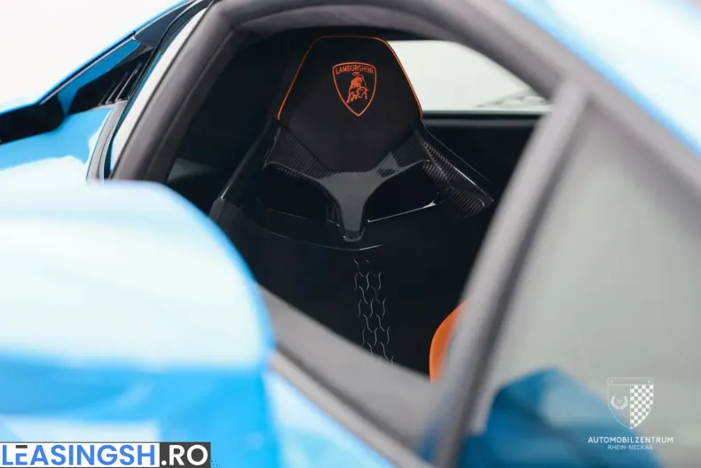 Lamborghini Huracán din 2024 cu 17.730 km - oferta LAM210222 - foto 13