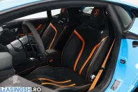 Lamborghini Huracán din 2024 cu 17.730 km - oferta LAM210222 - foto 14