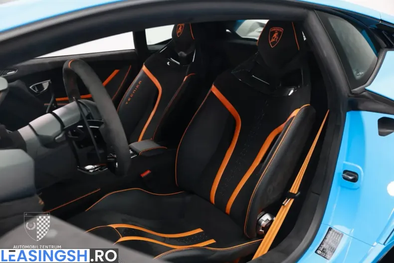 Lamborghini Huracán din 2024 cu 17.730 km - oferta LAM210222 - foto 14