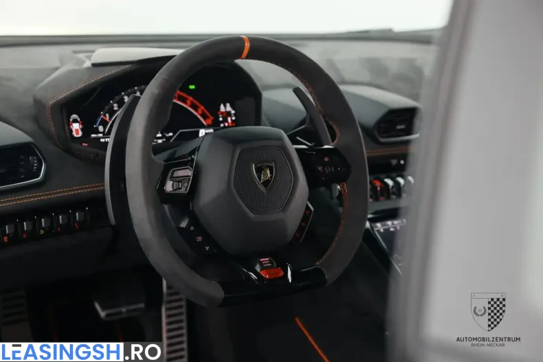 Lamborghini Huracán din 2024 cu 17.730 km - oferta LAM210222 - foto 18