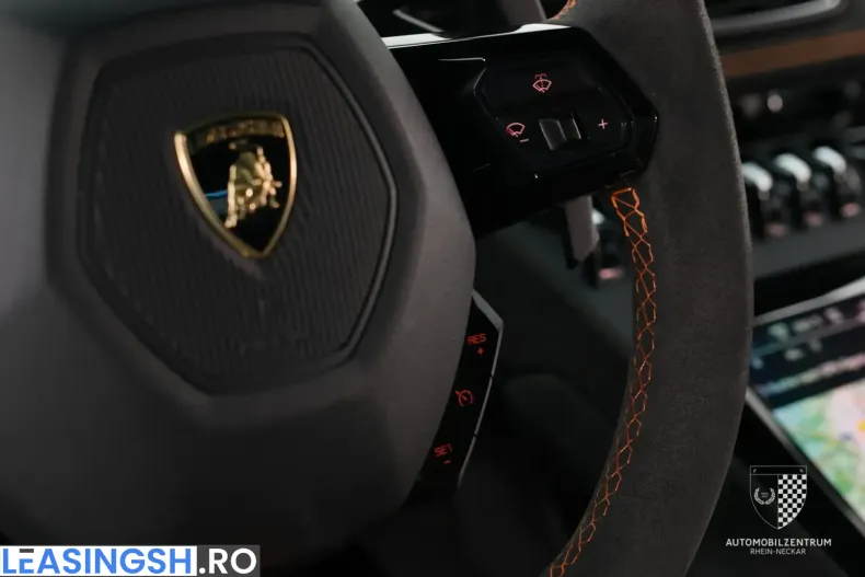 Lamborghini Huracán din 2024 cu 17.730 km - oferta LAM210222 - foto 21