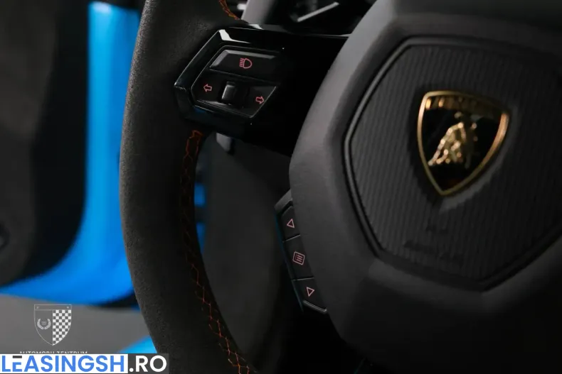 Lamborghini Huracán din 2024 cu 17.730 km - oferta LAM210222 - foto 22