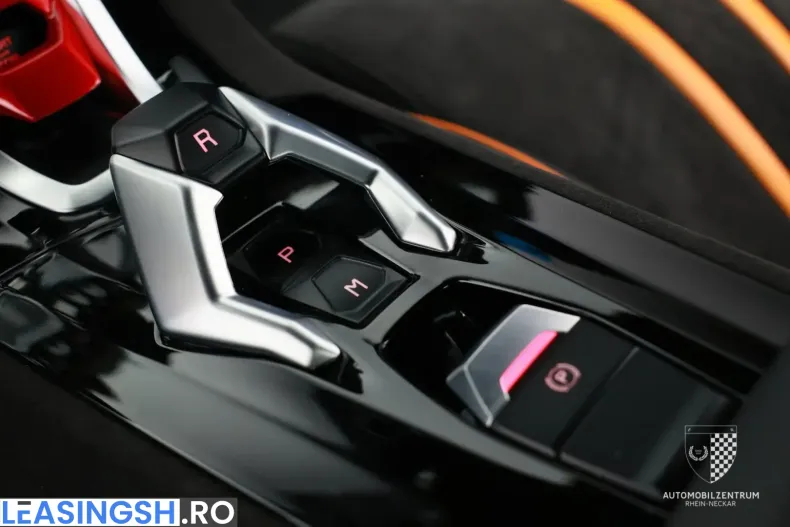 Lamborghini Huracán din 2024 cu 17.730 km - oferta LAM210222 - foto 27