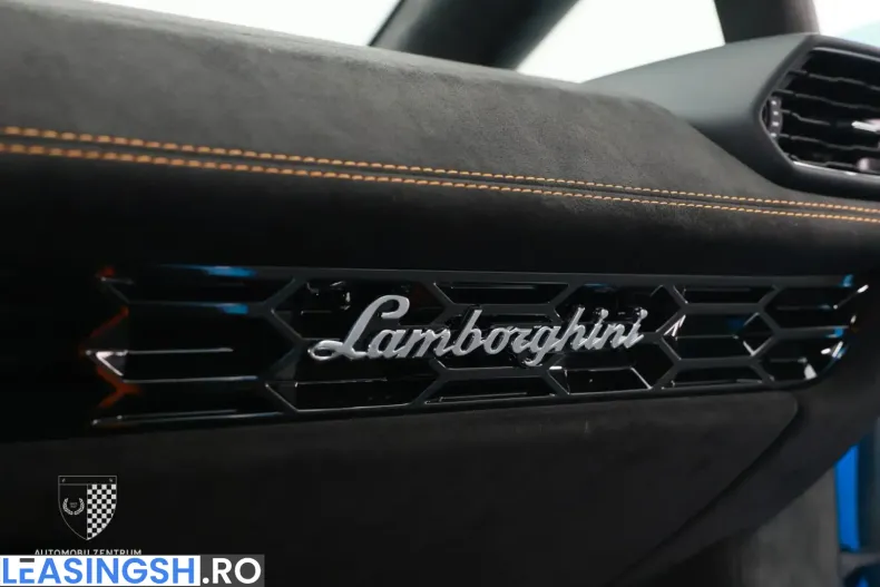 Lamborghini Huracán din 2024 cu 17.730 km - oferta LAM210222 - foto 29