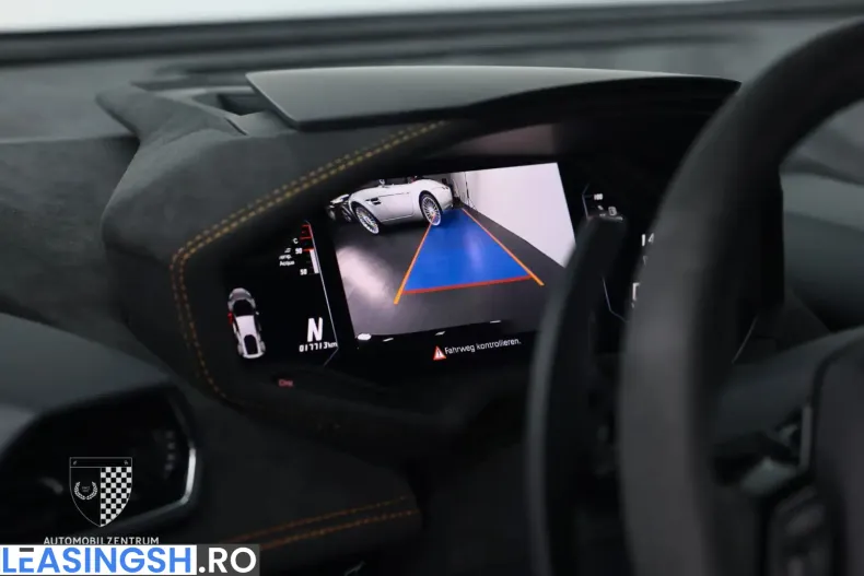 Lamborghini Huracán din 2024 cu 17.730 km - oferta LAM210222 - foto 30