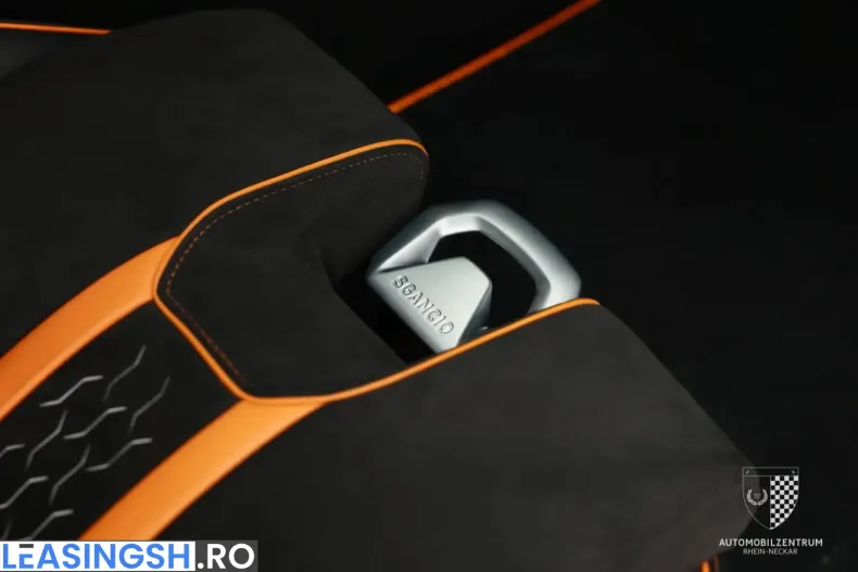 Lamborghini Huracán din 2024 cu 17.730 km - oferta LAM210222 - foto 31