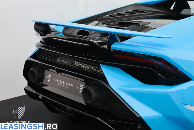 Lamborghini Huracán din 2024 cu 17.730 km - oferta LAM210222 - foto 33